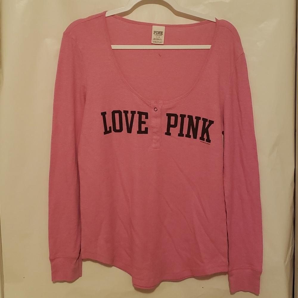 PINK Victoria's Secret